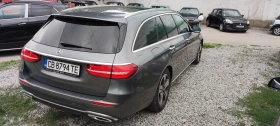 Mercedes-Benz E 220 | Mobile.bg    5