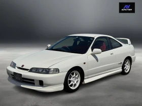 Honda Integra Type R DC2