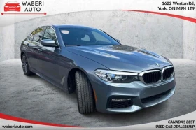 Обява за продажба на BMW 530 ~39 999 лв. - изображение 3