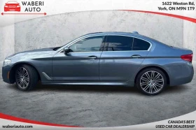 Обява за продажба на BMW 530 ~39 999 лв. - изображение 1