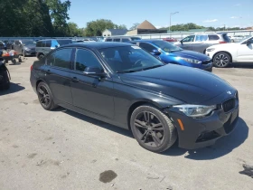 Mercedes-Benz E 63 AMG 4MATIC* SportPkg* Подгрев* Harman/Kardon* - 30500 лв. - 45541020 4