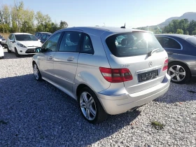 Mercedes-Benz B 200 2.0CDI KLI 140 | Mobile.bg    4