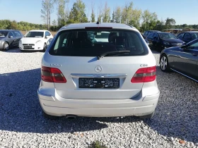 Mercedes-Benz B 200 2.0CDI KLI 140 | Mobile.bg    5
