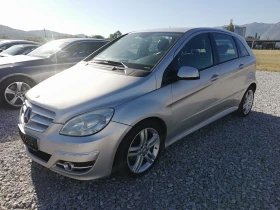     Mercedes-Benz B 200 2.0CDI KLI 140