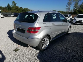Mercedes-Benz B 200 2.0CDI KLI 140 | Mobile.bg    6