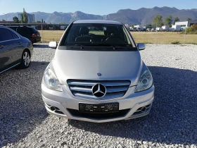 Mercedes-Benz B 200 2.0CDI KLI 140 | Mobile.bg    2