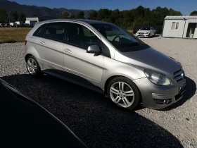 Mercedes-Benz B 200 2.0CDI KLI 140 | Mobile.bg    7
