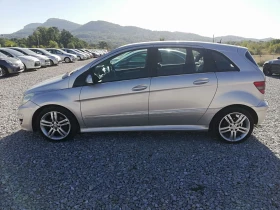Mercedes-Benz B 200 2.0CDI KLI 140 | Mobile.bg    3