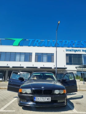 Обява за продажба на BMW 728 ~6 999 лв. - изображение 1