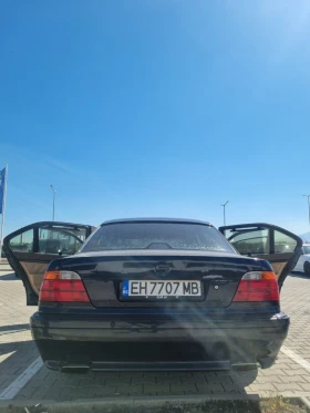 Обява за продажба на BMW 728 ~6 999 лв. - изображение 2