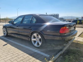 Обява за продажба на BMW 728 ~6 999 лв. - изображение 4