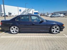 Обява за продажба на BMW 728 ~6 999 лв. - изображение 5