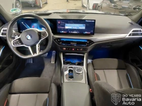 BMW 320 d xDrive M Sport Paket Sportautomatic | Mobile.bg    6