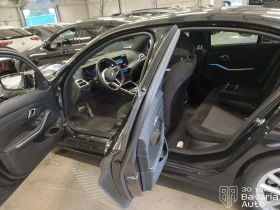 BMW 320 d xDrive M Sport Paket Sportautomatic | Mobile.bg    5