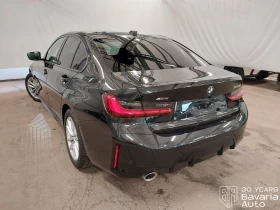 BMW 320 d xDrive M Sport Paket Sportautomatic | Mobile.bg    2