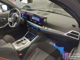 BMW 320 d xDrive M Sport Paket Sportautomatic | Mobile.bg    7