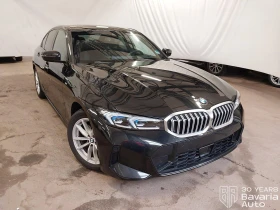 BMW 320 d xDrive M Sport Paket Sportautomatic | Mobile.bg    4