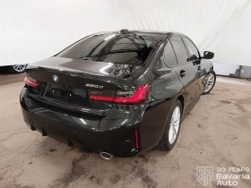 BMW 320 d xDrive M Sport Paket Sportautomatic | Mobile.bg    3