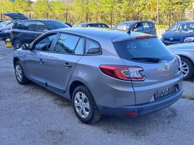 Обява за продажба на Renault Megane 1, 6i 101kc 2010г ~5 500 лв. - изображение 5