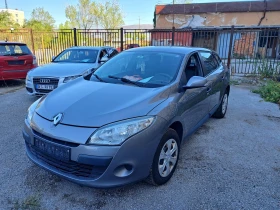 Обява за продажба на Renault Megane 1, 6i 101kc 2010г ~5 500 лв. - изображение 9