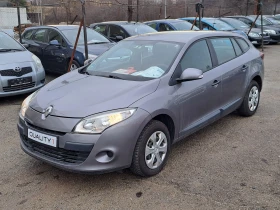 ������ Renault Megane