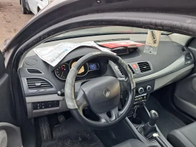 Renault Megane 1, 6i 101kc 2010� | Mobile.bg � ����� ������ 12