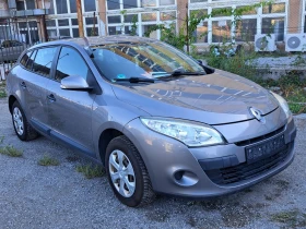 Обява за продажба на Renault Megane 1, 6i 101kc 2010г ~5 500 лв. - изображение 2