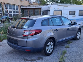 Обява за продажба на Renault Megane 1, 6i 101kc 2010г ~5 500 лв. - изображение 4