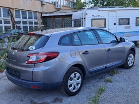 Обява за продажба на Renault Megane 1, 6i 101kc 2010г ~5 500 лв. - изображение 3