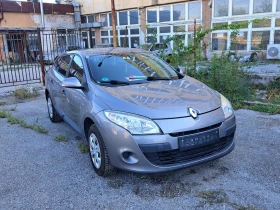 Обява за продажба на Renault Megane 1, 6i 101kc 2010г ~5 500 лв. - изображение 1