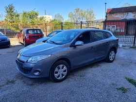 Обява за продажба на Renault Megane 1, 6i 101kc 2010г ~5 500 лв. - изображение 8