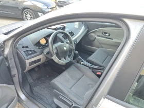 Обява за продажба на Renault Megane 1, 6i 101kc 2010г ~5 500 лв. - изображение 6