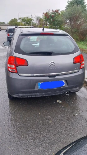 Citroen C3 | Mobile.bg    7