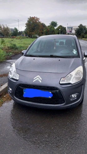 Citroen C3 | Mobile.bg    6