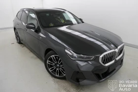 BMW 540 d xDrive Touring M Sport Paket Steptronic - 113550 лв. / 58057.19 € - 81219553 4