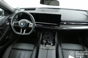 BMW 540 d xDrive Touring M Sport Paket Steptronic - 113550 лв. / 58057.19 € - 81219553 6