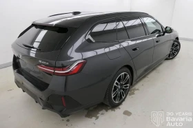 BMW 540 d xDrive Touring M Sport Paket Steptronic - 113550 лв. / 58057.19 € - 81219553 3