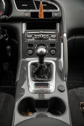 Peugeot 3008 | Mobile.bg    14