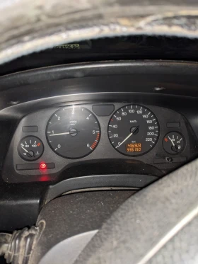 Обява за продажба на Opel Zafira ~2 600 лв. - изображение 4 | Auto.bg Обява за продажба на Opel Zafira ~2 600 лв. - изображение 4