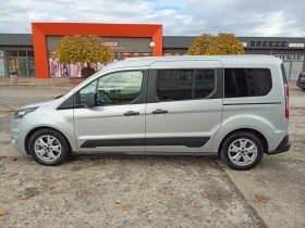 Обява за продажба на Ford Connect Ван ~10 500 EUR - изображение 10 | Auto.bg Обява за продажба на Ford Connect Ван ~10 500 EUR - изображение 10