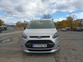 Обява за продажба на Ford Connect Ван ~10 500 EUR - изображение 11 | Auto.bg Обява за продажба на Ford Connect Ван ~10 500 EUR - изображение 11