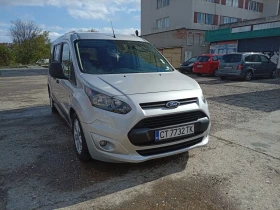 Ford Connect Ван - изображение 1 | Auto.bg Ford Connect Ван - изображение 1