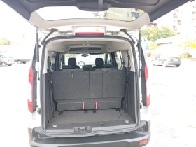 Обява за продажба на Ford Connect Ван ~10 500 EUR - изображение 7 | Auto.bg Обява за продажба на Ford Connect Ван ~10 500 EUR - изображение 7