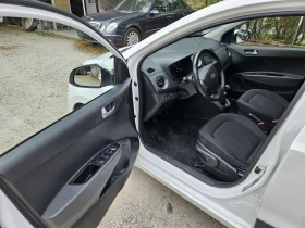 Hyundai I10 1.0 euro6 - 12200 лв. / 6237.76 € - 66726553 10