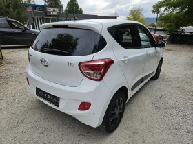 Hyundai I10 1.0 euro6 - 12200 лв. / 6237.76 € - 66726553 4