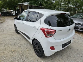 Hyundai I10 1.0 euro6 - 12200 лв. / 6237.76 € - 66726553 6
