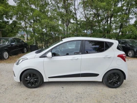 Hyundai I10 1.0 euro6 - 12200 лв. / 6237.76 € - 66726553 7