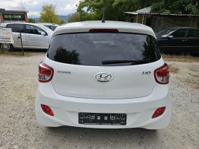 Hyundai I10 1.0 euro6 - 12200 лв. / 6237.76 € - 66726553 5