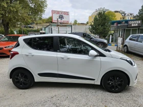 Hyundai I10 1.0 euro6 - 12200 лв. / 6237.76 € - 66726553 3