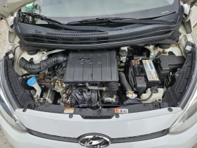 Hyundai I10 1.0 euro6 - 12200 лв. / 6237.76 € - 66726553 16